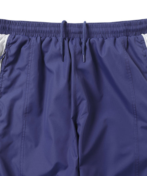 THISISNEVERTHAT THISISNEVERTHAT Paneled Track Pant Blue