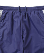 THISISNEVERTHAT THISISNEVERTHAT Paneled Track Pant Blue