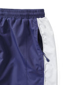 THISISNEVERTHAT THISISNEVERTHAT Paneled Track Pant Blue