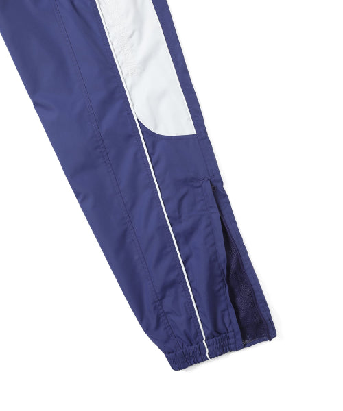 THISISNEVERTHAT THISISNEVERTHAT Paneled Track Pant Blue