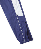 THISISNEVERTHAT THISISNEVERTHAT Paneled Track Pant Blue