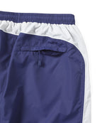 THISISNEVERTHAT THISISNEVERTHAT Paneled Track Pant Blue
