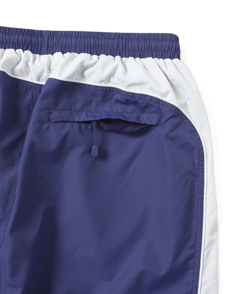 THISISNEVERTHAT THISISNEVERTHAT Paneled Track Pant Blue