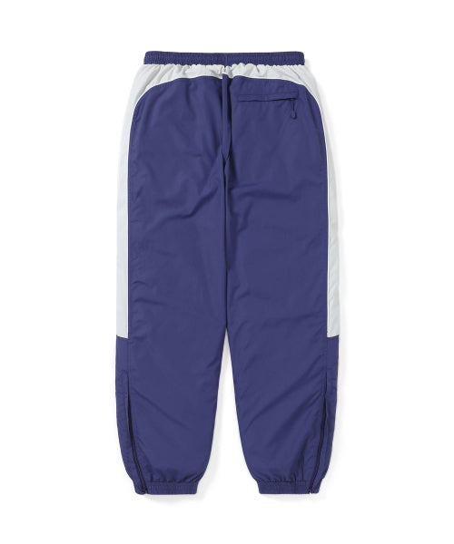 THISISNEVERTHAT THISISNEVERTHAT Paneled Track Pant Blue