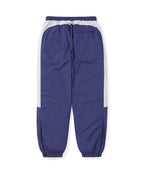 THISISNEVERTHAT THISISNEVERTHAT Paneled Track Pant Blue