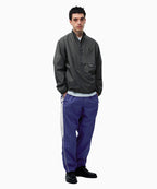 THISISNEVERTHAT THISISNEVERTHAT Paneled Track Pant Blue