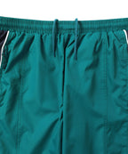 THISISNEVERTHAT THISISNEVERTHAT Paneled Track Pant Green