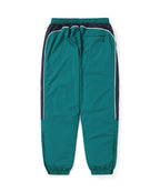 THISISNEVERTHAT THISISNEVERTHAT Paneled Track Pant Green