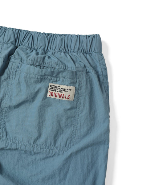 THISISNEVERTHAT THISISNEVERTHAT Climbing Pant Blue