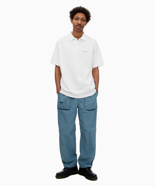 THISISNEVERTHAT THISISNEVERTHAT Climbing Pant Blue