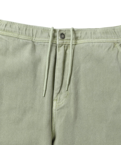 THISISNEVERTHAT THISISNEVERTHAT Overdyed Twill Pant Beige