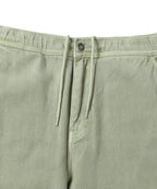 THISISNEVERTHAT THISISNEVERTHAT Overdyed Twill Pant Beige