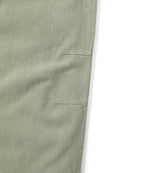 THISISNEVERTHAT THISISNEVERTHAT Overdyed Twill Pant Beige