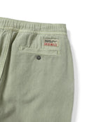 THISISNEVERTHAT THISISNEVERTHAT Overdyed Twill Pant Beige