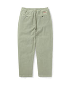 THISISNEVERTHAT THISISNEVERTHAT Overdyed Twill Pant Beige