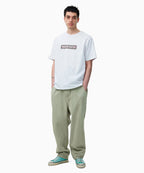 THISISNEVERTHAT THISISNEVERTHAT Overdyed Twill Pant Beige