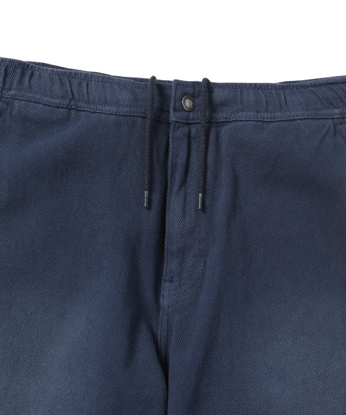 THISISNEVERTHAT THISISNEVERTHAT Overdyed Twill Pant Dusty Blue