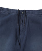 THISISNEVERTHAT THISISNEVERTHAT Overdyed Twill Pant Dusty Blue