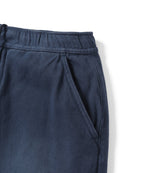 THISISNEVERTHAT THISISNEVERTHAT Overdyed Twill Pant Dusty Blue