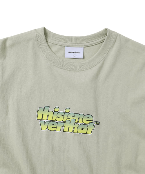 THISISNEVERTHAT THISISNEVERTHAT T-Shirt Stone