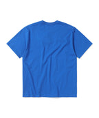 THISISNEVERTHAT THISISNEVERTHAT T-Shirt Blue
