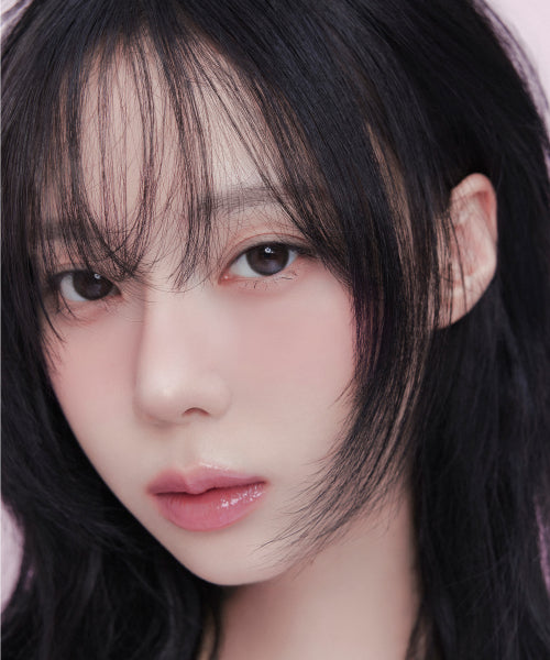 ESPOIR ESPOIR No Wear Lipstick Bombing Glow 2pack