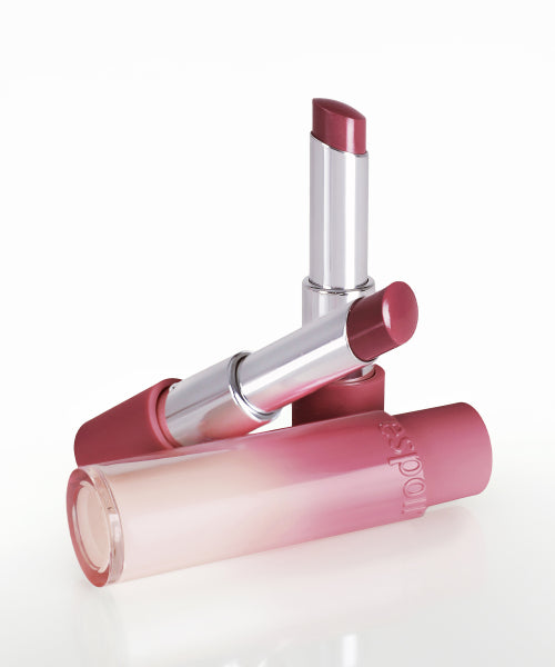 ESPOIR ESPOIR No Wear Lipstick Bombing Glow 2pack