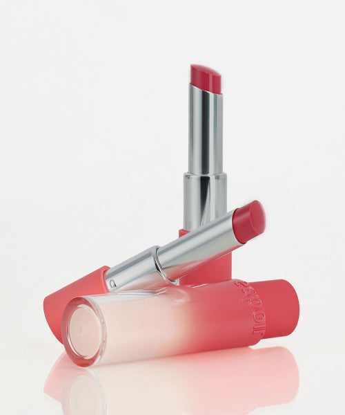 ESPOIR ESPOIR No Wear Lipstick Bombing Glow 2pack