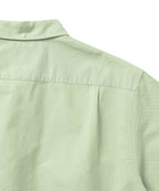 THISISNEVERTHAT THISISNEVERTHAT Oxford Shirt Green