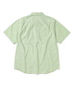 THISISNEVERTHAT THISISNEVERTHAT Oxford Shirt Green