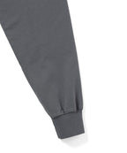 THISISNEVERTHAT THISISNEVERTHAT Nightmare Crewneck Sweatshirt Dark Grey