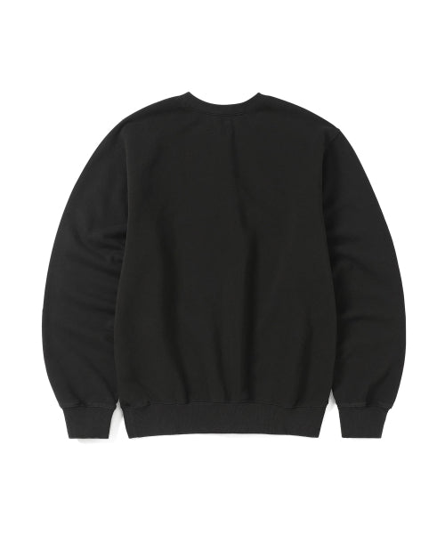 THISISNEVERTHAT THISISNEVERTHAT Nightmare Crewneck Sweatshirt