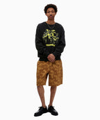 THISISNEVERTHAT THISISNEVERTHAT Nightmare Crewneck Sweatshirt