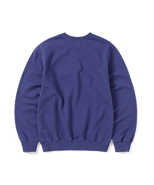 THISISNEVERTHAT THISISNEVERTHAT Nightmare Crewneck Sweatshirt