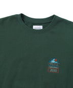 THISISNEVERTHAT THISISNEVERTHAT 2010 Original Crewneck Forest