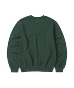 THISISNEVERTHAT THISISNEVERTHAT 2010 Original Crewneck Forest