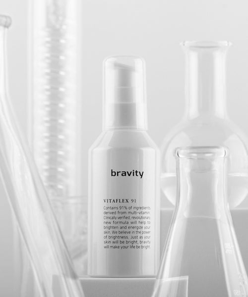 BRAVITY Vitaplex 91 Ampoule