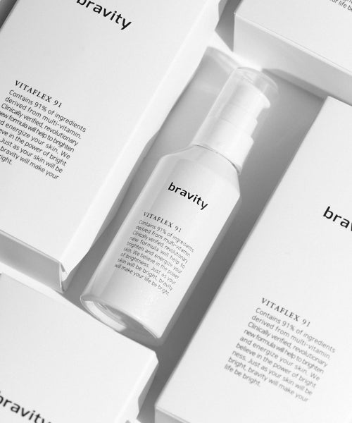 BRAVITY Vitaplex 91 Ampoule