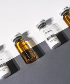BRAVITY BRAVITY Derma Stem Cell Ampoule 10ml*5ea
