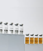 BRAVITY BRAVITY Derma Stem Cell Ampoule 10ml*5ea