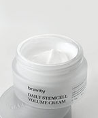 BRAVITY Daily stem cell culture volume cream