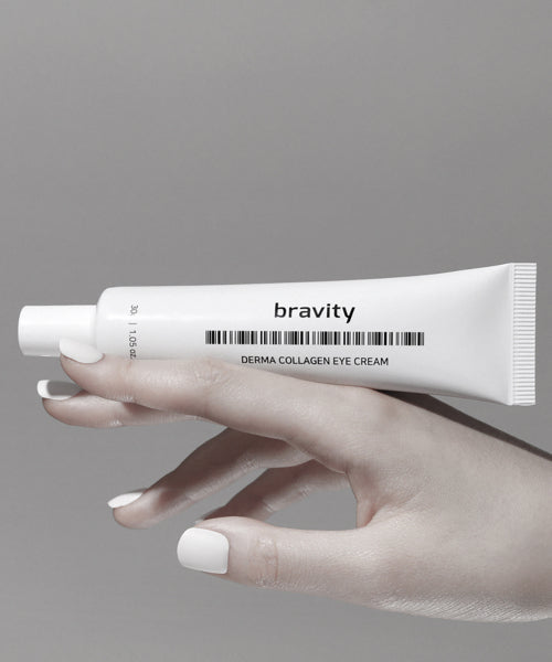 BRAVITY BRAVITY Derma Collagen Eye Cream