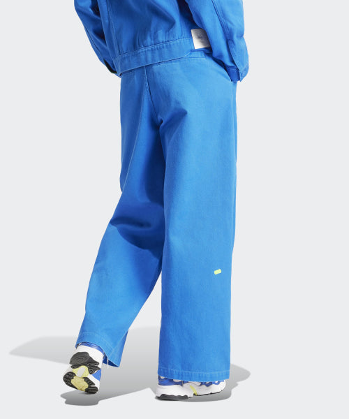 ADIDAS ADIDAS 3S Jeans - Blue