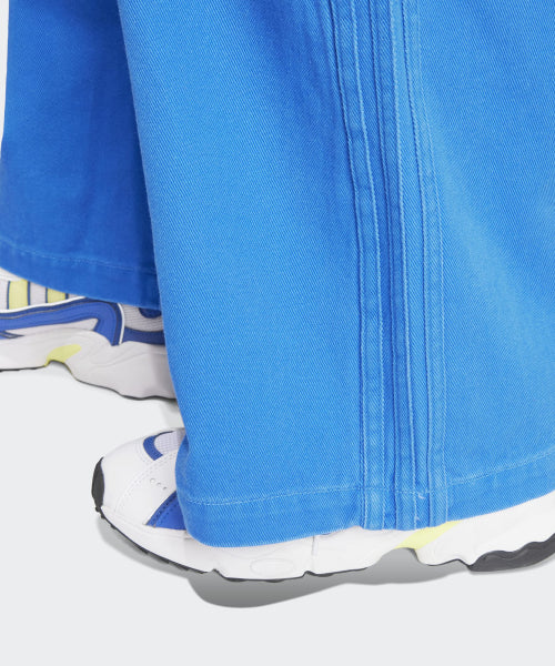 ADIDAS ADIDAS 3S Jeans - Blue