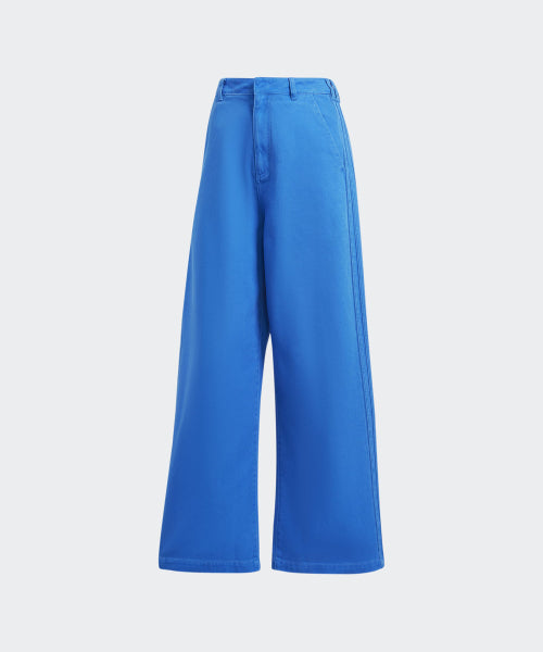 ADIDAS ADIDAS 3S Jeans - Blue