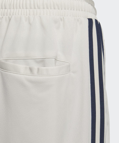 ADIDAS ADIDAS BB Track Pants - Light Gray