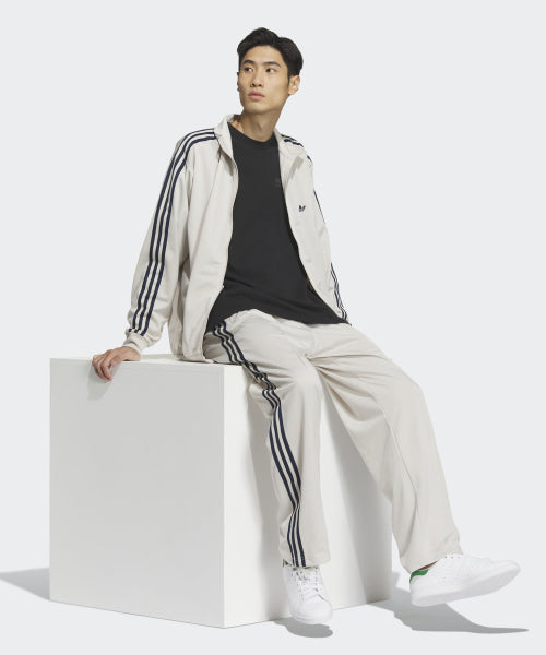ADIDAS ADIDAS BB Track Pants - Light Gray