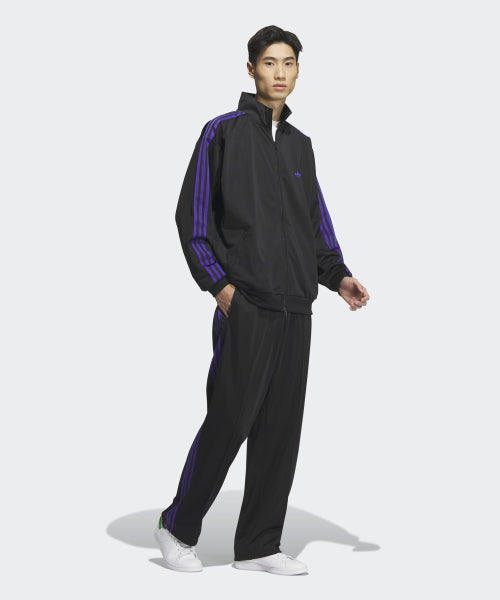 ADIDAS ADIDAS BB Track Pants - Black