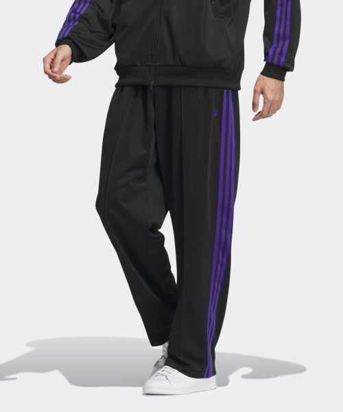 ADIDAS ADIDAS BB Track Pants - Black