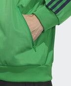 ADIDAS ADIDAS BB Track Top - Green